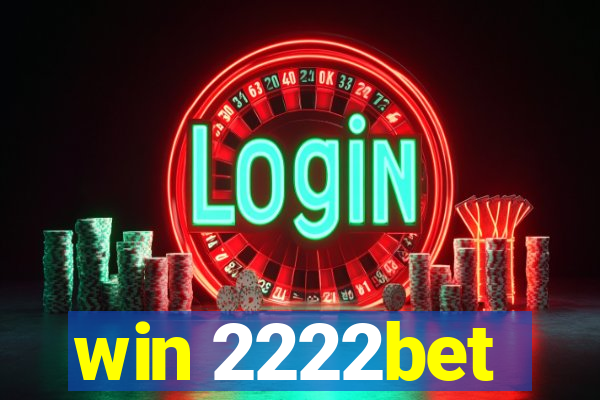 win 2222bet